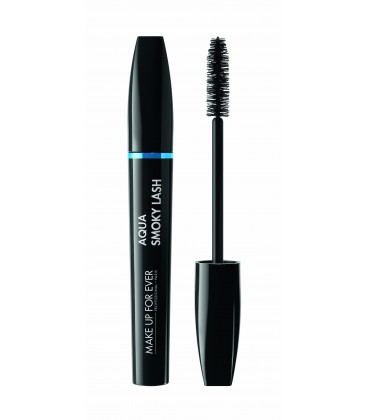 AQUA SMOKY LASH
