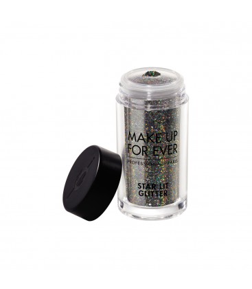 STAR LIT GLITTER SMALL