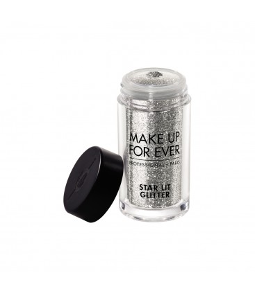 STAR LIT GLITTER SMALL