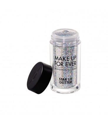 STAR LIT GLITTER SMALL