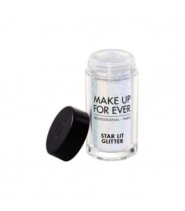 STAR LIT GLITTER SMALL