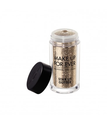 STAR LIT GLITTER SMALL