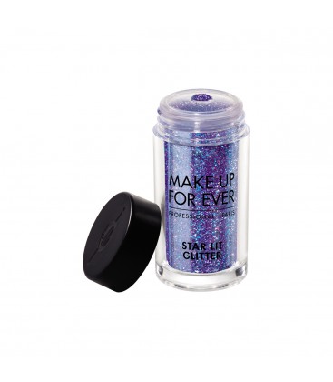 STAR LIT GLITTER SMALL