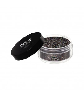 STAR LIT GLITTER MEDIUM PRO