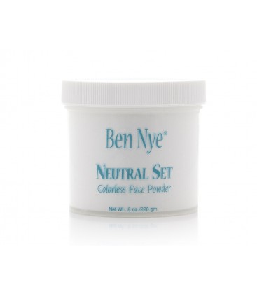NEUTRAL SET POWDER