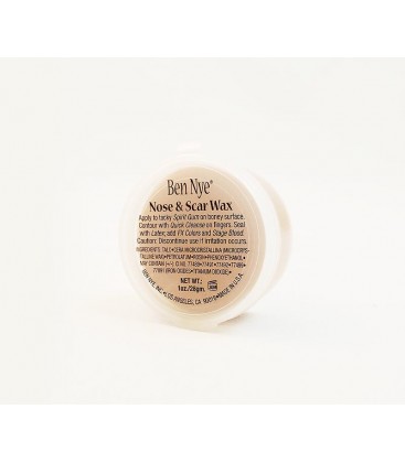 NOSE & SCAR WAX NW1 FAIR