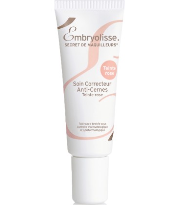 SOIN CORECTEUR ANTI CERNES
