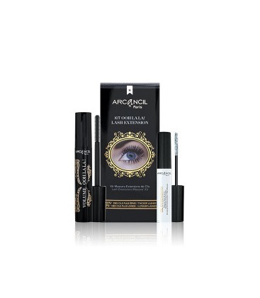 KIT OOHLALA! LASH EXTENSION