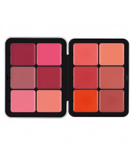 ULTRA HD PALETTE BLUSH CREME 2