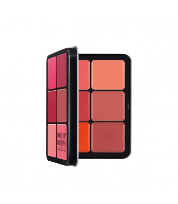 ULTRA HD PALETTE BLUSH CREME