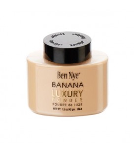 BANANA LUXURY POWDER 
