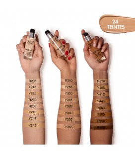 REBOOT FOUNDATION MAKE UP FOR EVER 