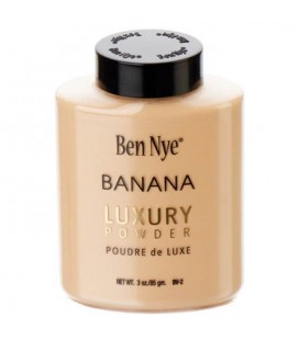BANANA LUXURY POWDER 