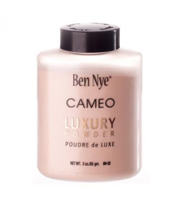 CAMEO LUXURY POWDER 