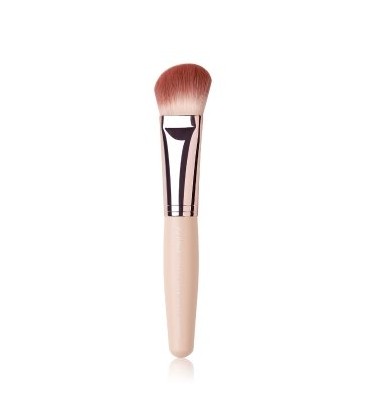 VEGAN STYLE BLUSH UNGLED BRUSH