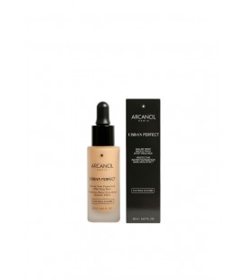 URBAN PERFECT FOUNDATION
