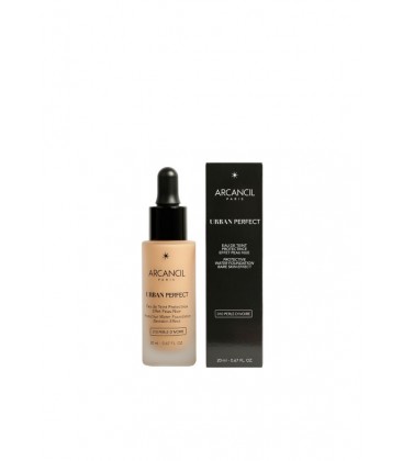 URBAN PERFECT FOUNDATION