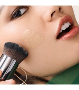 BUFFING FOUNDATION BRUSH 2