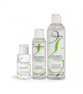 LOTION MICELLAIRE