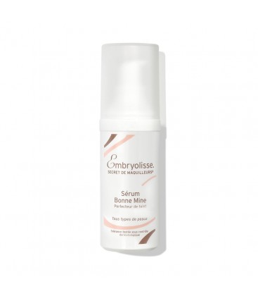 RADIANT COMPLEXION SERUM 