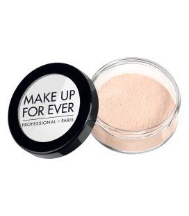 SUPER MATTE LOOSE POWDER