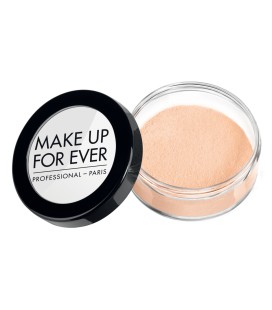 SUPER MATTE LOOSE POWDER 2