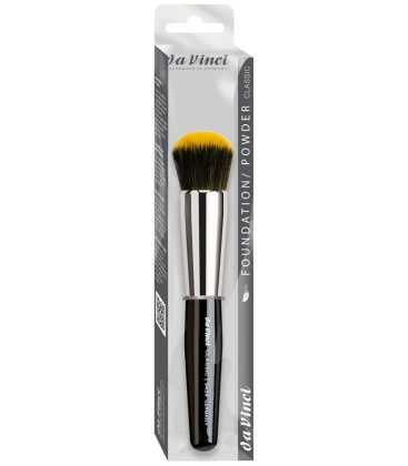 FOUNDATION/POWDER BRUSH CLASSIC