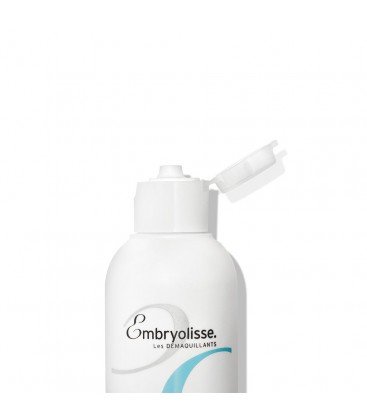 EMULSION LACTEE DEMAQUILLANTE