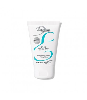 CREME DOUCEUR MAINS