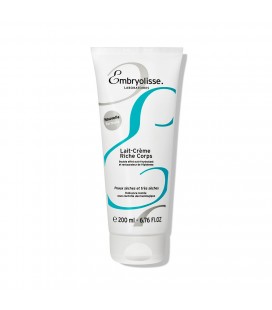 LAIT CREME RICHE CORPS