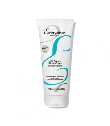 LAIT CREME RICHE CORPS