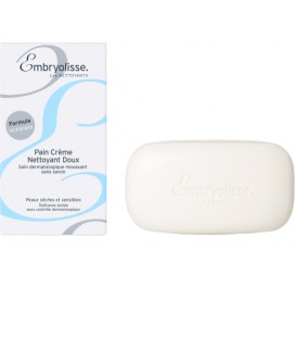 PAIN CREME NETTOYANT DOUX