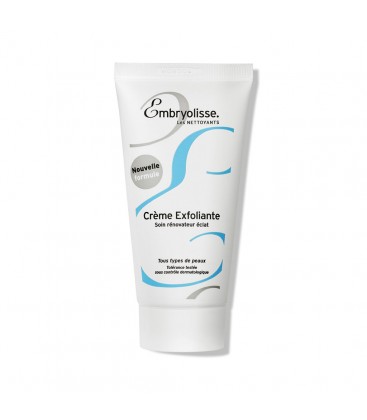 CREME EXFOLIANTE
