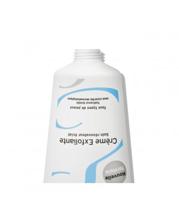 CREME EXFOLIANTE