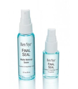 FINAL SEAL SPRAY