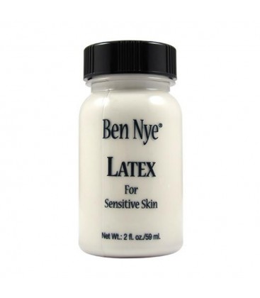 LATEXFOR SENSITIVE SKIN