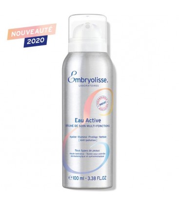 EAU ACTIVE 