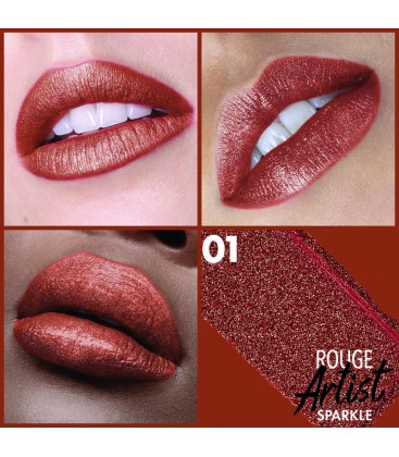 ROUGE ARTIST SPARKLE