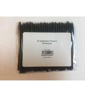 APPLICATEURS MASCARA