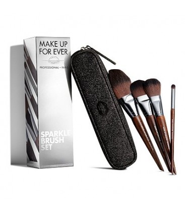 SPARKLE BRUSH SET 