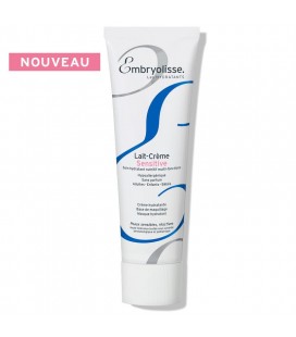 LAIT CREME SENSITIVE