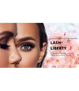 LASH LIBERTY MASCARA VEGAN 2