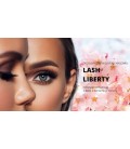 LASH LIBERTY MASCARA VEGAN