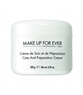 CARE AND PREPARATION CREAM