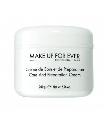 CARE AND PREPARATION CREAM