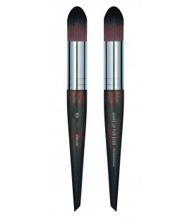 PRECISION FOUNDATION BRUSH SMALL