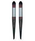 PRECISION FOUNDATION BRUSH SMALL