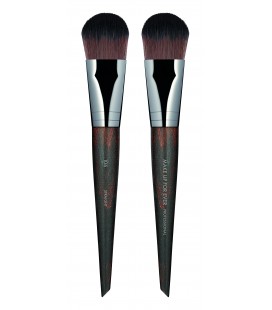 FOUNDATION BRUSH MEDIUM