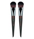 FOUNDATION BRUSH MEDIUM
