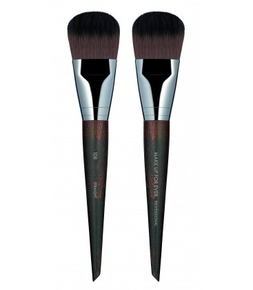 FOUNDATION BRUSH LARGE